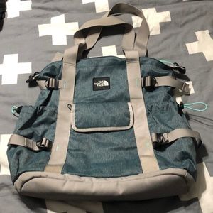 North Face Laptop Bag